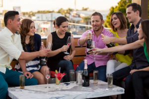 סדנת גיבוש לחברה